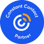 Constant Contact Partner Badge