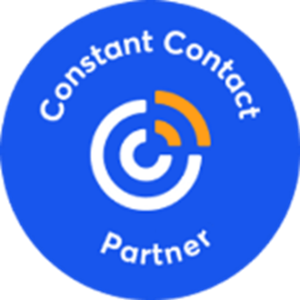 Constant Contact Partner Badge