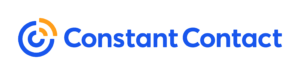 Constant Contact Horizontal Logo