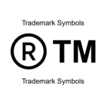 How to add trademark symbols in a Word Document